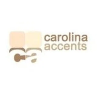 Shop Carolina Accents coupon codes logo