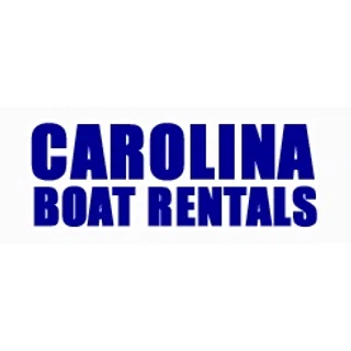 Carolina Boat Rentals logo