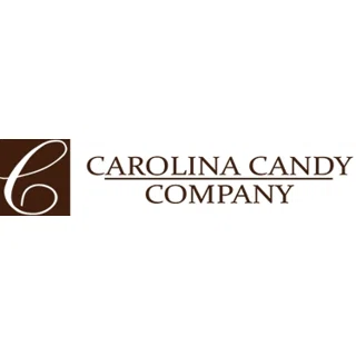 Shop Carolina Candy logo