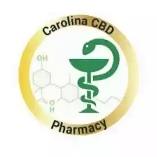 carolinacbdpharmacy.com logo