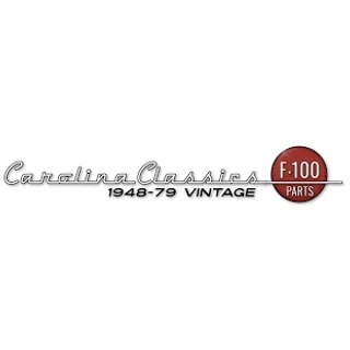 Carolina Classics logo