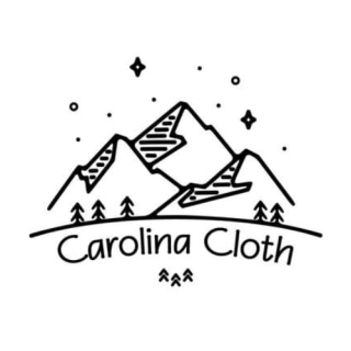 Shop Carolina Cloth logo