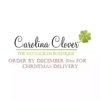 Shop Carolina Clover coupon codes logo