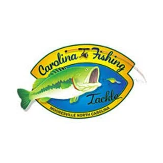 Carolina Fishing Tackle  logo