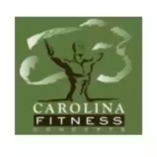 Shop Carolina Fitness Concepts Nutrition logo
