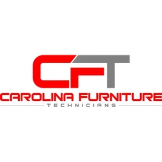 Carolina Furniture Technicians logo
