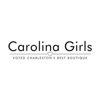 Shop Carolina Girls coupon codes logo