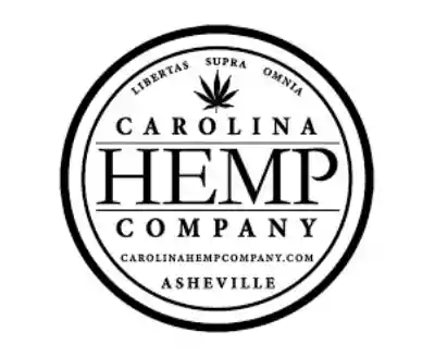 Carolina Hemp Company coupon codes