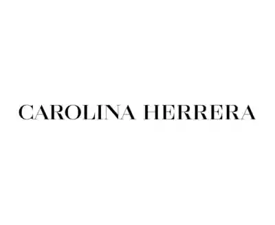 Shop Carolina Herrera discount codes logo