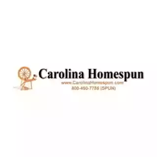 Carolina Homespun coupon codes