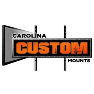 Carolina Custom Mounts logo
