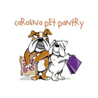 Carolina Pet Pantry logo