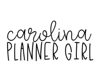 Carolina Planner Girl promo codes