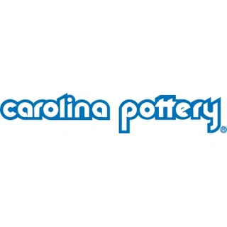 Carolina Pottery logo