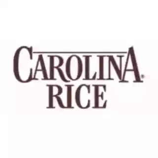 Carolina Rice logo