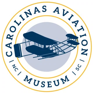 Shop Carolinas Aviation Museum logo