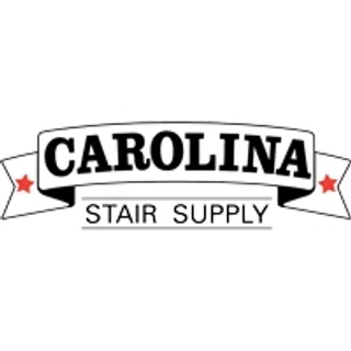 Carolina Stair logo