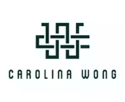 Carolina Wong logo