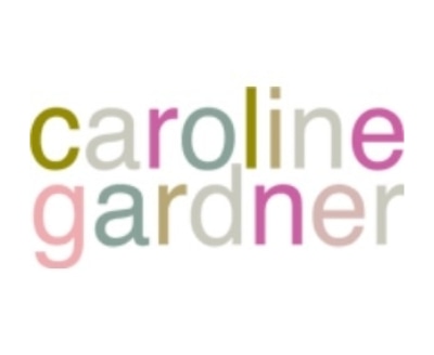 Shop Caroline Gardner logo