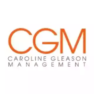 Caroline Gleason logo