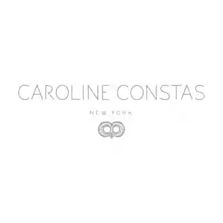 Caroline Constas logo