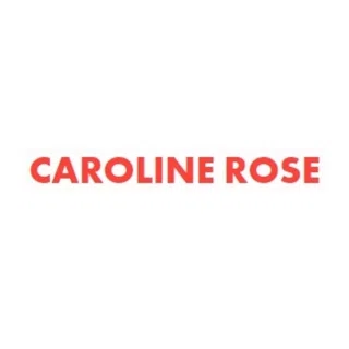 Shop Caroline Rose logo