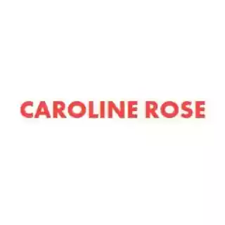 Shop Caroline Rose coupon codes logo
