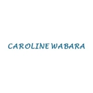 Shop Caroline Wabara logo