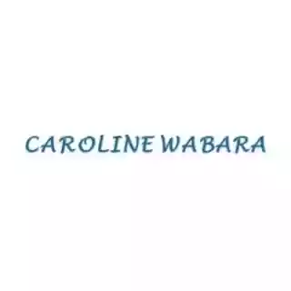 Shop Caroline Wabara coupon codes logo