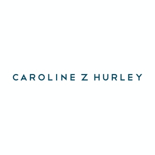 Shop Caroline Z Hurley logo