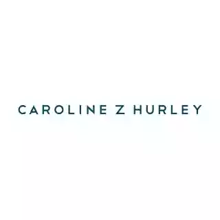 Shop Caroline Z Hurley coupon codes logo