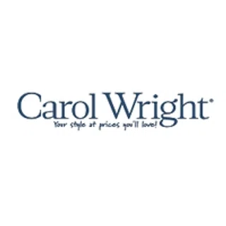 Shop Carol Wright promo codes logo