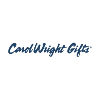Shop Carol Wright Gifts logo
