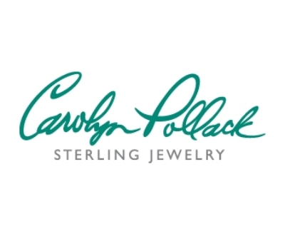 Shop Carolyn Pollack Jewelry logo