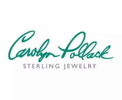 Shop Carolyn Pollack Jewelry coupon codes logo