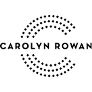 Carolyn Rowan logo