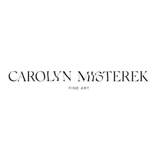 Carolyn Misterek logo