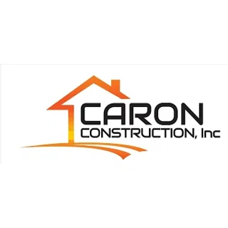 Caron Construction logo