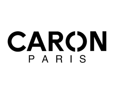 Shop Caron Paris logo