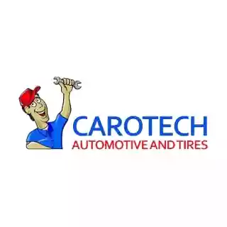 Carotech Automovie discount codes
