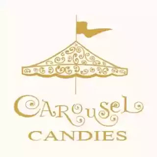 Shop Carousel Candies promo codes logo