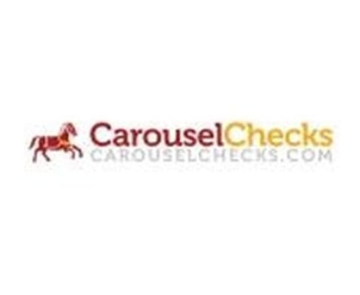 Shop Carousel Checks logo