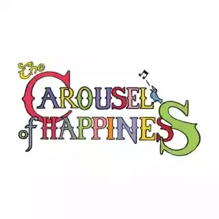 Carousel of Happiness coupon codes