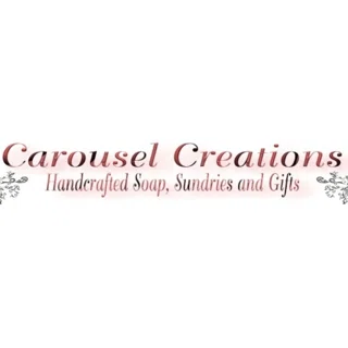 Shop Carousel Creations Soaps logo