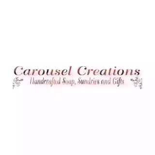 Shop Carousel Creations Soaps promo codes logo