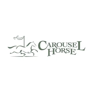 Shop Carousel Horse Tack discount codes logo