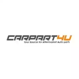 carpart4u.com logo