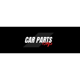 CarPartsGuys logo