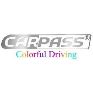 Carpass US logo