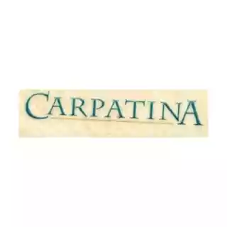 Shop Carpatina promo codes logo